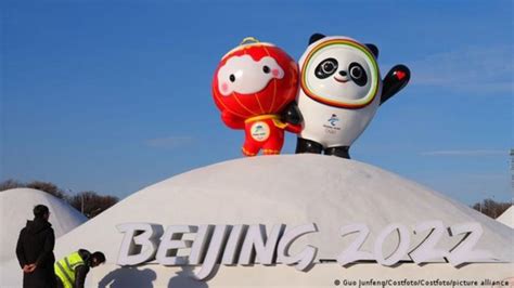 2022 kış paralimpik oyunları açılışı